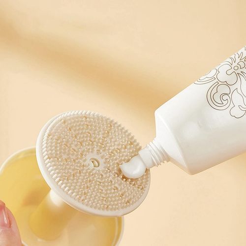 Pojemnik do spieniania kosmetyków elegancki czerń CB44 na Arena.pl