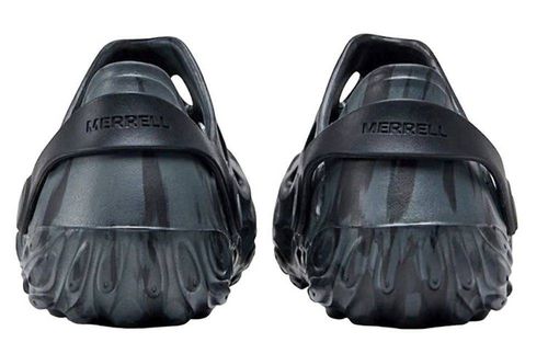 Buty męskie MERRELL HYDRO MOC (J48595) 46 na Arena.pl