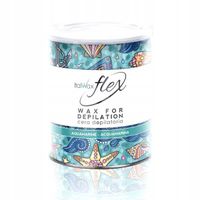 Italwax Flex Aquamarine wosk w puszce 800ml