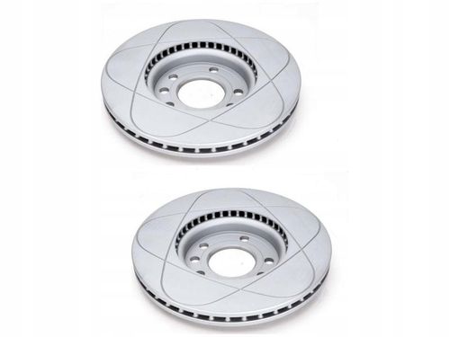 TARCZA HAM PRZOD 285X25 V POWER DISC ATE na Arena.pl