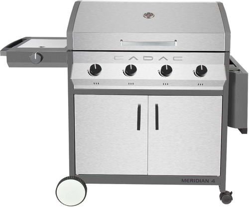 Pięć innowacji grilli CADAC na Arena.pl