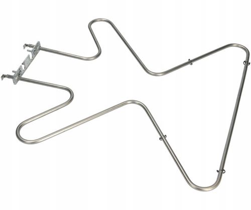 Grzałka dolna 1300W do piekarnik Amica EB1403 Backer OBR 424 | na Arena.pl