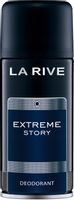 La Rive Extreme Story man dezodorant spray 150 ml