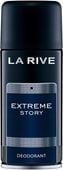 La Rive Extreme Story man dezodorant spray 150 ml