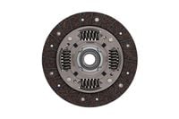 TARCZA SPRZEGLA HYUNDAI GETZ 2002 2003 2004 2005 2006 2007 2008 2009