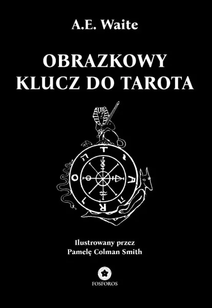 Obrazkowy klucz do Tarota zdjęcie 1