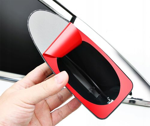 Antena Radiowa FM Samochodowa Shark Rekin Płetwa na Arena.pl