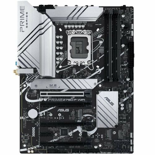 Płyta główna Asus PRIME Z790-P WIFI LGA 1700 na Arena.pl