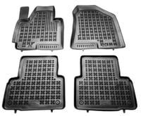 Hyundai IX35 od 2010 Dywaniki gumowe korytka