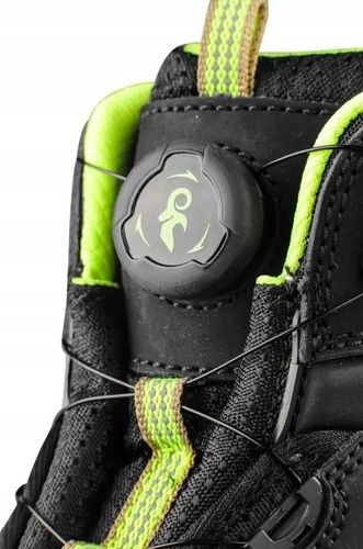 CXS STRATUS S3 BOA BUTY OCHRONNE KOMPOZYTOWY PODNOSEK WKŁADKA r. 42 na Arena.pl