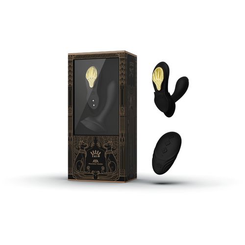 Zalo Aya Obsidian Black na Arena.pl