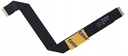 taśma touchpada 593-1604-B Macbook Air 13 A1466 593-1604-B zdjęcie 2