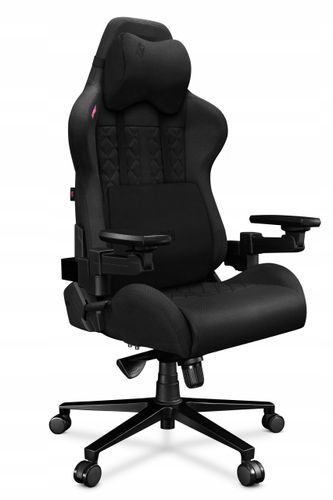 Fotel komputerowy biurowy Yumisu 2050X Tkanina na Arena.pl