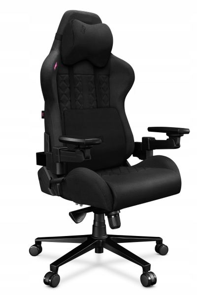 Fotel komputerowy biurowy Yumisu 2050X Tkanina zdjęcie 2