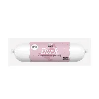 Kiełbaska PEPE Duck (kaczka) 200g