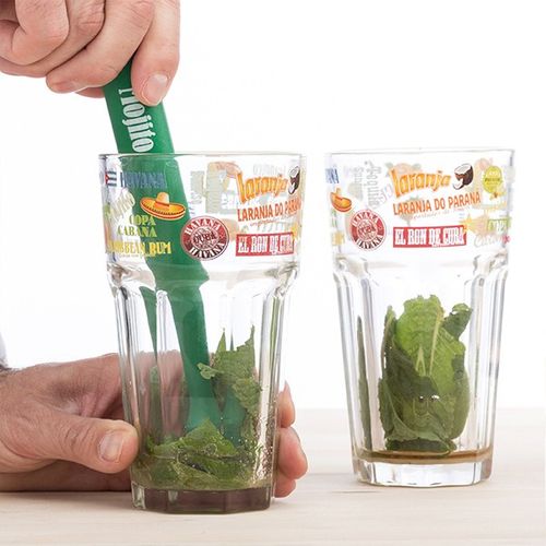 Zestaw do Mojito (13 części) na Arena.pl