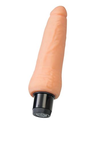 A-Toys Vibator 761021 Multi Speed Pvc na Arena.pl