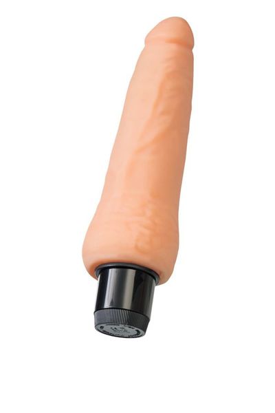 A-Toys Vibator 761021 Multi Speed Pvc zdjęcie 8