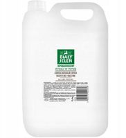 Mydło do ciała HIPOALERGICZNE BIAŁY JELEŃ 5L naturalne na alergie