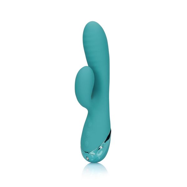 Inflatable Rabbit Vibrator zdjęcie 1