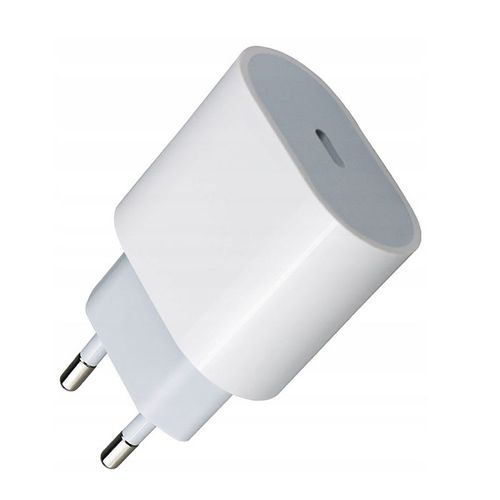 SZYBKA ŁADOWARKA KOSTKA 20W DO APPLE IPHONE X 11 12 13 14 15 ZASILACZ USB-C na Arena.pl