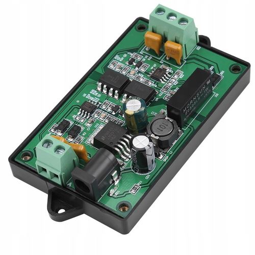 WZMACNIACZ RS-485 IZOLOWANY REPEATER na Arena.pl