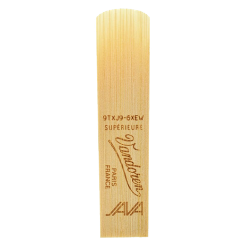 Stroik saksofon sopranowy sopran 2,5 Vandoren JAVA SR3025 1 szt. na Arena.pl