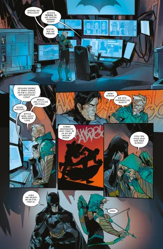 DC kontra Wampiry na Arena.pl