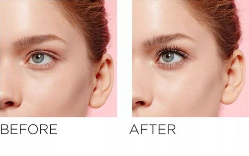 LOREAL AIR VOLUME MEGA MASCARA -Tusz czarny na Arena.pl