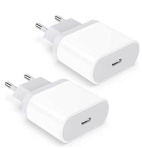 ANIGADUO Ładowarka 20 W 2-pak USB C na Arena.pl