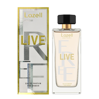 LAZELL for Women Woda perfumowana Live Free 100 ml