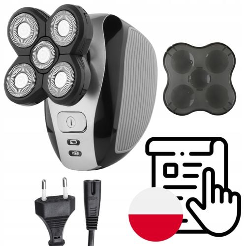 Golarka RETOO UR183 na Arena.pl