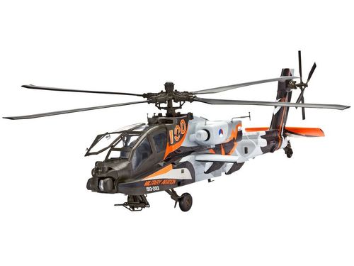 REVELL 1:48 AH-64 Apache (04896) na Arena.pl