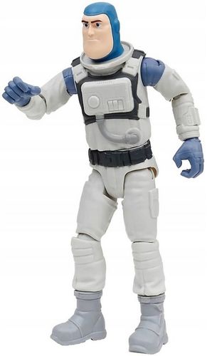 BUZZ ASTRAL XL-01 FIGURKA RUCHOME KOŃCZYNY 27cm !! na Arena.pl