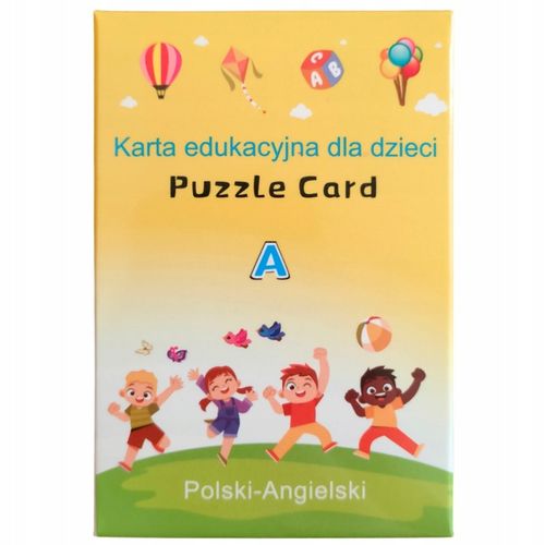 CZYTNIK KART DO NAUKI SŁÓWEK JĘZYKA ANGIELSKIEGO POLSKIEGO 448 SŁÓW 3 TRYBY na Arena.pl