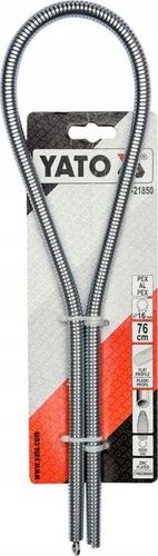 ZESTAW DO RUR PEX NOŻYCE 36mm SPRĘŻYNA KALIBRATOR na Arena.pl