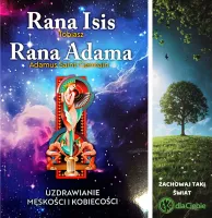 Rana Isis -Tobiasz - Rana Adama
