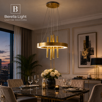 Berella Light Ruella 5 BL0308