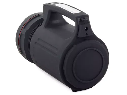 Latarka szperacz dioda cree pasek policyjna led 8006 na Arena.pl