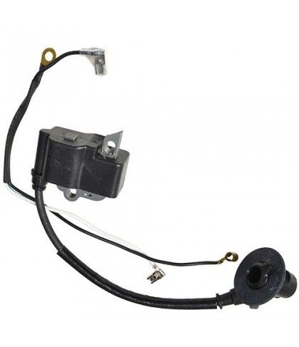 Cewka zapłonowa iskrownik moduł STIHL MS341 MS361 zdjęcie 1