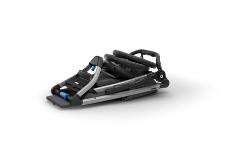 THULE Urban Glide 2 Dark Shadow na Arena.pl