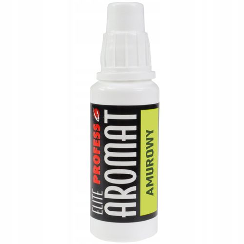 AROMAT Atraktor Wędkarski 12 ml Profess AMUROWY na Arena.pl
