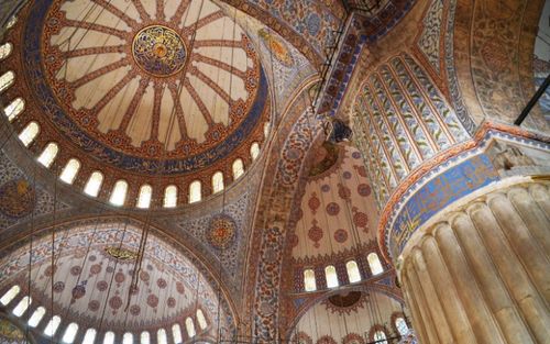 Tesori D'oriente Żel Pod Prysznic Byzantium 250 M na Arena.pl