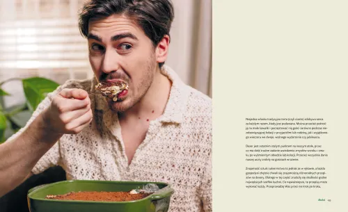 Włoska uczta na Arena.pl