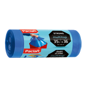 WORKI NA ŚMIECI 35L MULTITOP PACLAN