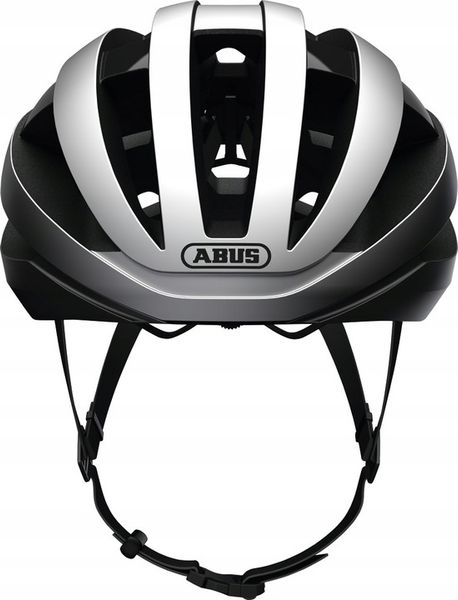 Kask rowerowy ABUS VIANTOR 52-58 zdjęcie 2