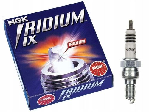 NGK ŚWIECA ZAPŁONOWA DPR8EIX-9 MOTO na Arena.pl