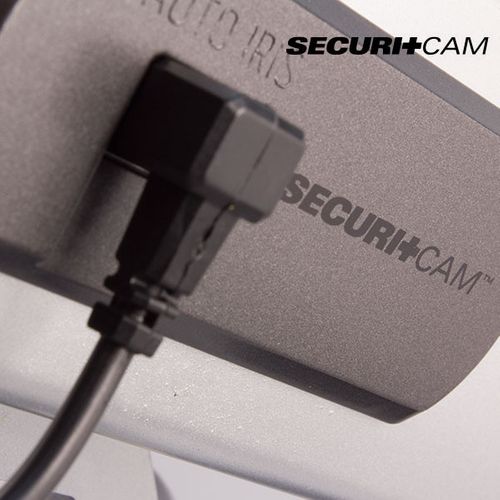 Kamera Bezpieczeństwa Securitcam T6000 Atrapa na Arena.pl