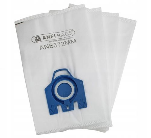 WORKI 12x DO ODKURZACZA MIELE 3D COMPLETE C3 C2 CLASSIC C1 + 6x FILTR na Arena.pl