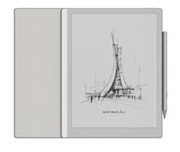 Czytnik e-booków ONYX BOOX Go 10.3" (Gen. 2) Lumi Szary